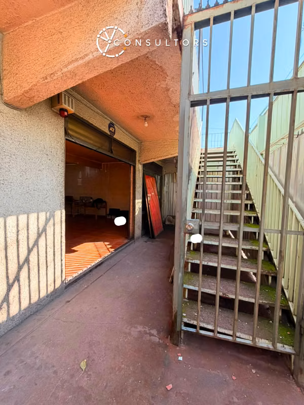 Local Comercial En Arriendo Av. Observatorio, El Bosque
