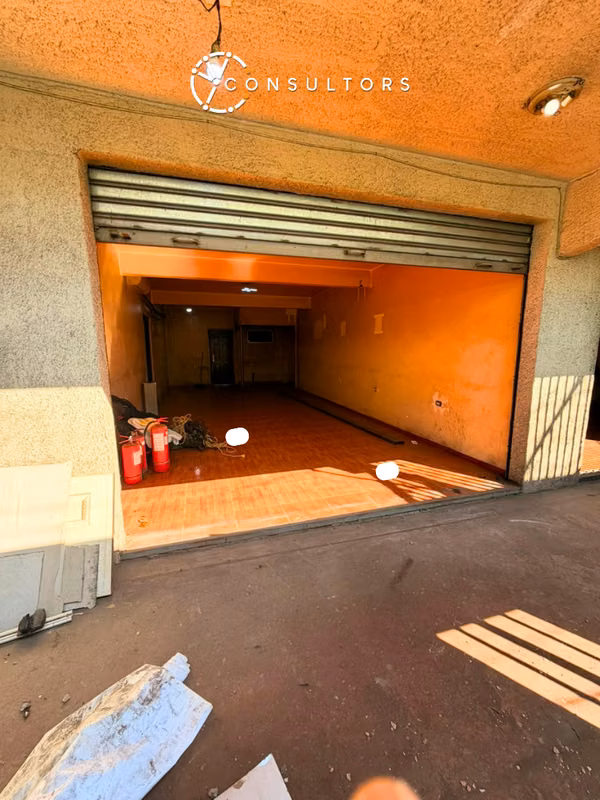 Local Comercial Arriendo Av. Observatorio, El Bosque