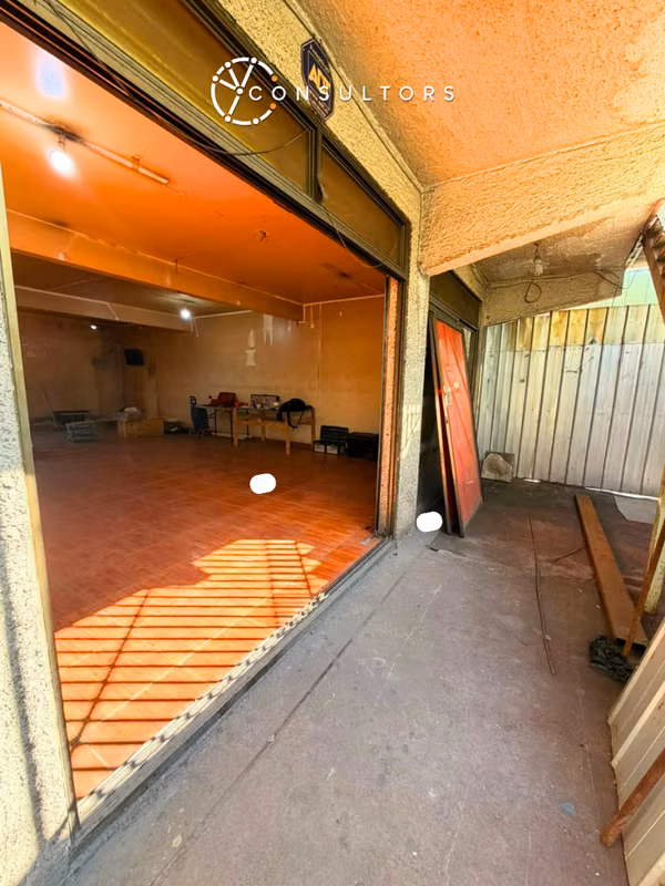 Local Comercial En Arriendo Av. Observatorio, El Bosque