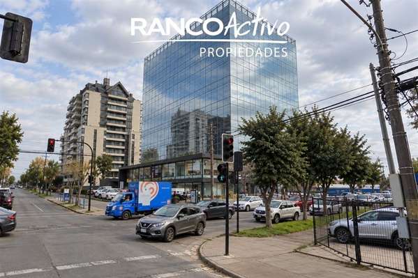 Oficina gran atractivo comercial en venta en Temuco