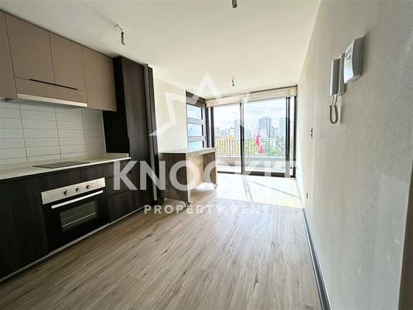 Arriendo Depto 1D1B en Serafín Zamora 22 - La Florida