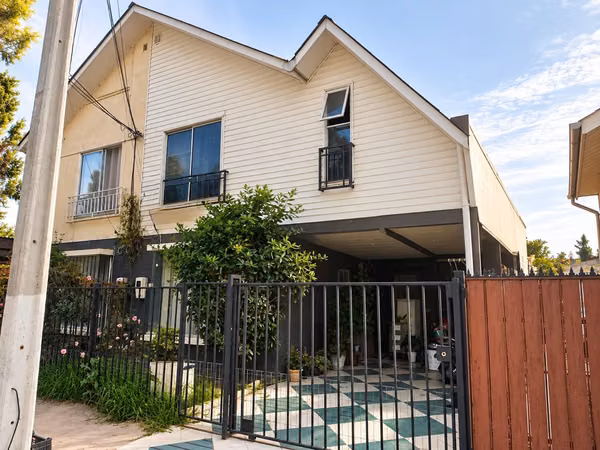 Venta de Propiedad en Belloto Norte Quilpue