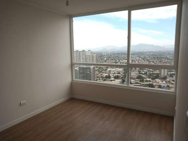 Venta, DEPARTAMENTO, Estación Central. 2D/1B
