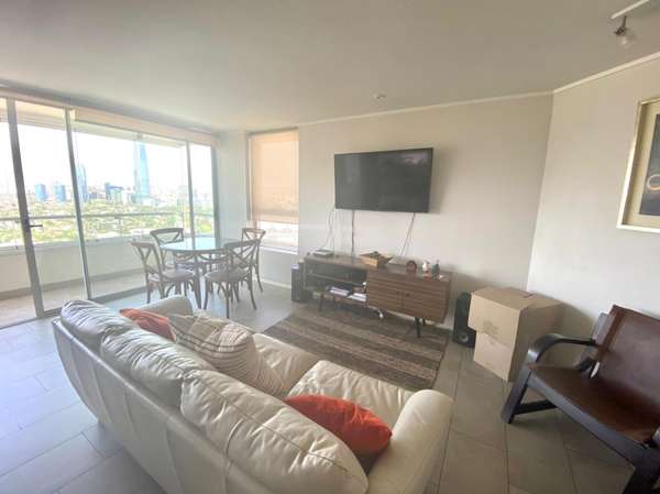 Arriendo, DEPARTAMENTO, PROVIDENCIA. 2D/2B