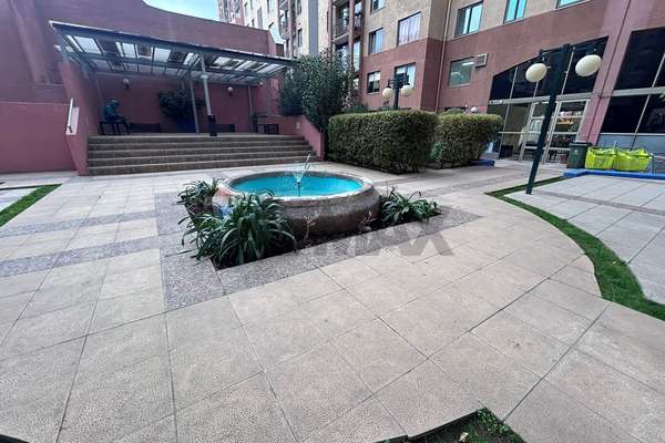 "tu hogar ideal en avda brasil, santiago"