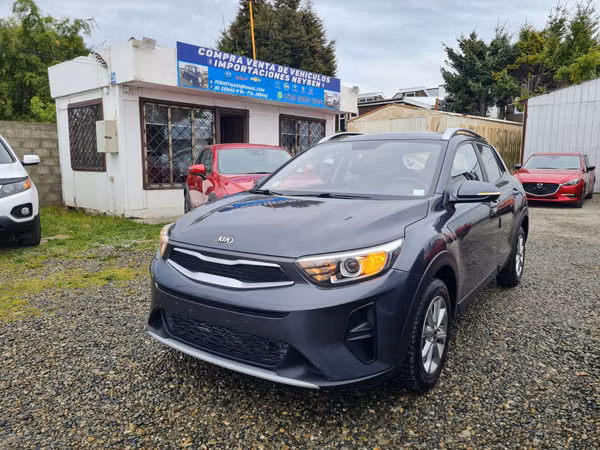 Kia Stonic 2018
