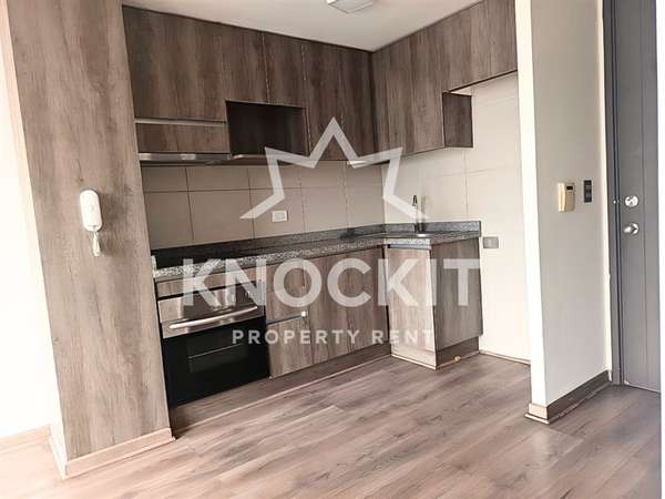 Departamento en arriendo en Estación Central PID00097