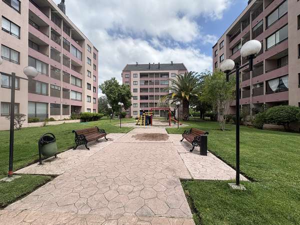 DEPTO 3D 2B 2 EST 1 BODEGA, GLADYS MARIN 6421 ,EST CENTRAL