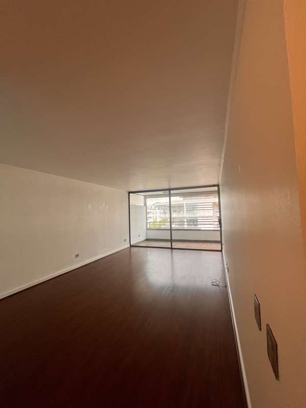 VENTA EXCELENTE DEPTO PEDRO CANISIO PASOS PARQUE ARAUCO