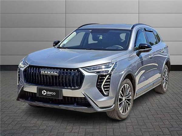 GREAT WALL HAVAL 2025