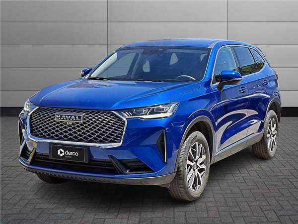 HAVAL H6 2024