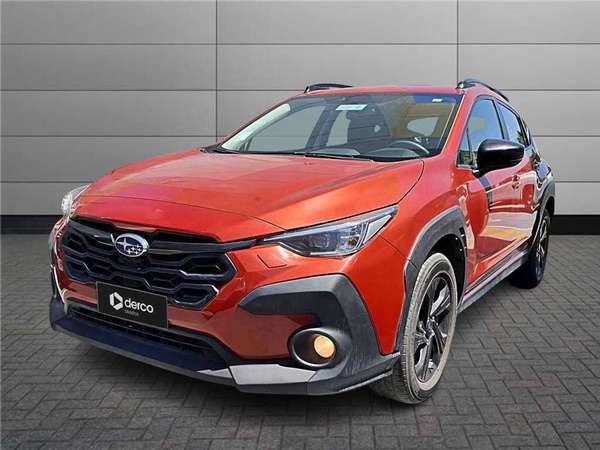 SUBARU CROSSTREK 2024