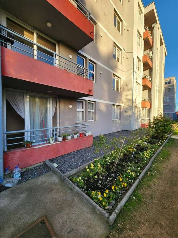 EN VTA DPTO 3 DORM, 1 BAÑO, COND LOS CONQUISTADORES LABRANZA