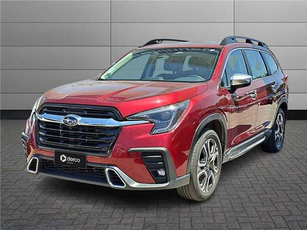 SUBARU EVOLTIS 2025