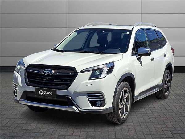 SUBARU FORESTER 2023