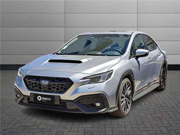 SUBARU WRX 2025