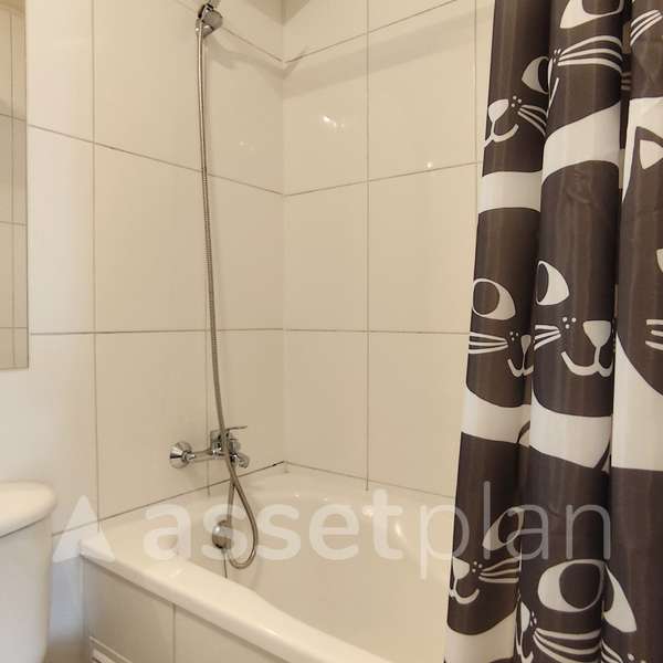 Av. Irarrázaval 870 (1 Est /1 Bod) [3331-6]