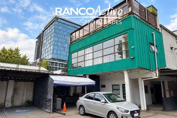ARRIENDO LOCAL COMERCIAL U OFICINA AV. CHACABUCO, CONCEPCion