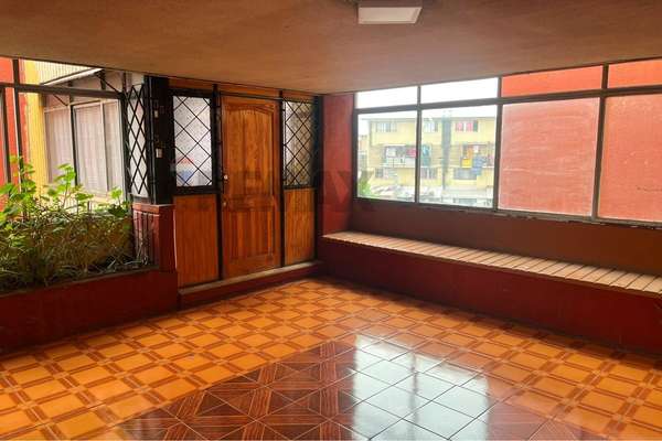 "tu nuevo hogar en macul: 3d/1b y gran terraza"