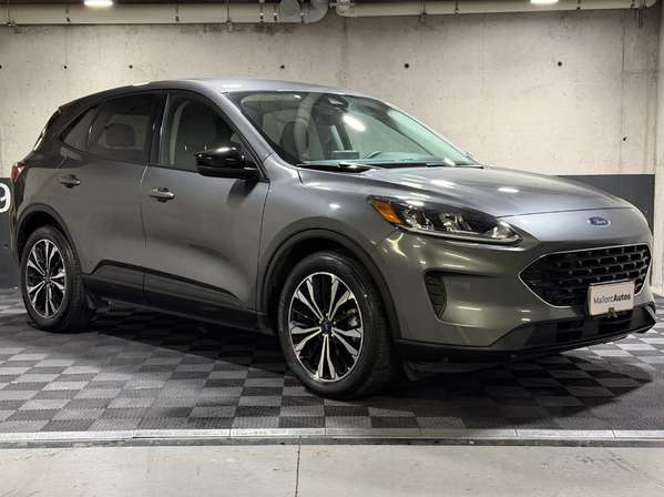 Ford ESCAPE 2023