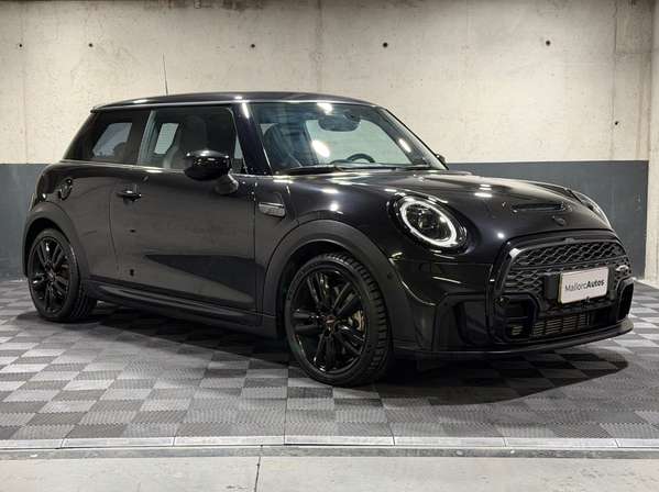 MINI COOPER 2024