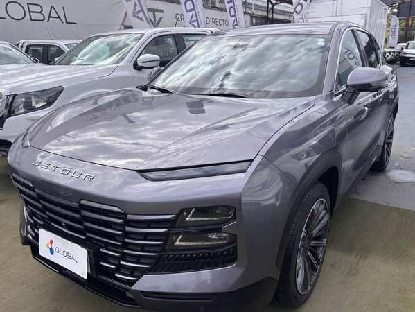 Jetour DASHING 2024
