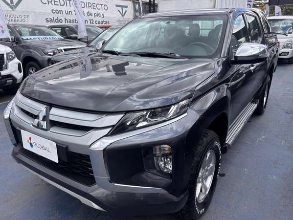 Mitsubishi L200 2023
