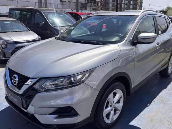 Nissan NEW QASHQAI SENSE 2.0 2020