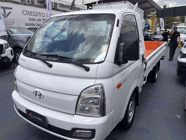 Hyundai PORTER 2023