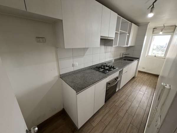 EXCLUSIVO DEPARTARTAMENTO EN PLENO METRO CIUDAD DEL NIÑO