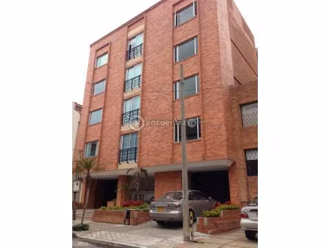 Furnished Apartment North Bogota