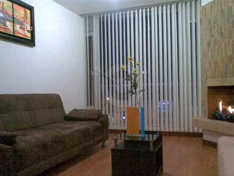 Furnished Apartment North Bogota-Colombia