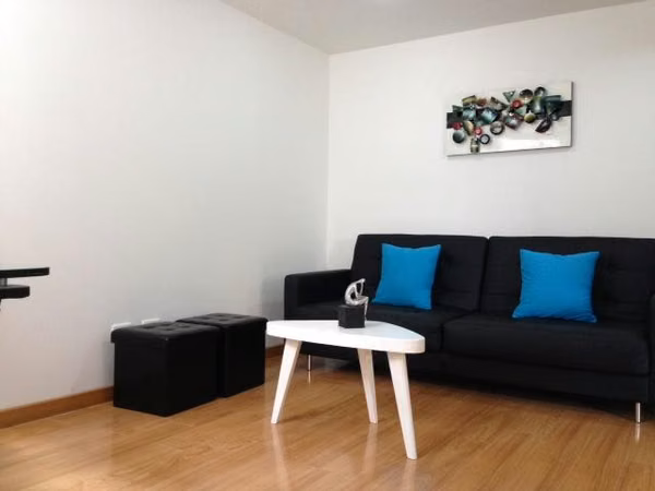Furnished Apartment North Bogota-Colombia