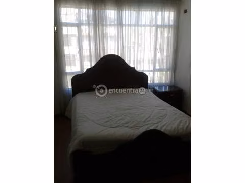 ARRIENDO HABITACION GRANDE