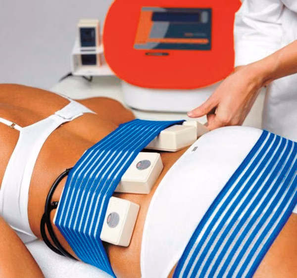 lipolisis laser no invasiva a domicilio chia