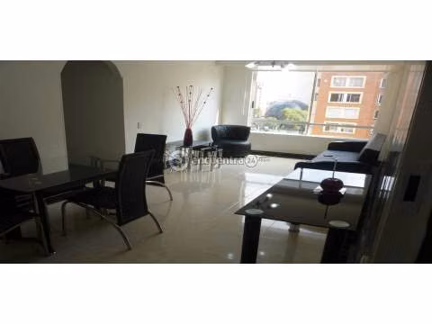APARTAMENTO AMOBLADO CIUDAD SALITRE