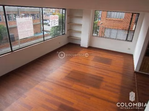 Apartamento para arrendar calle 106