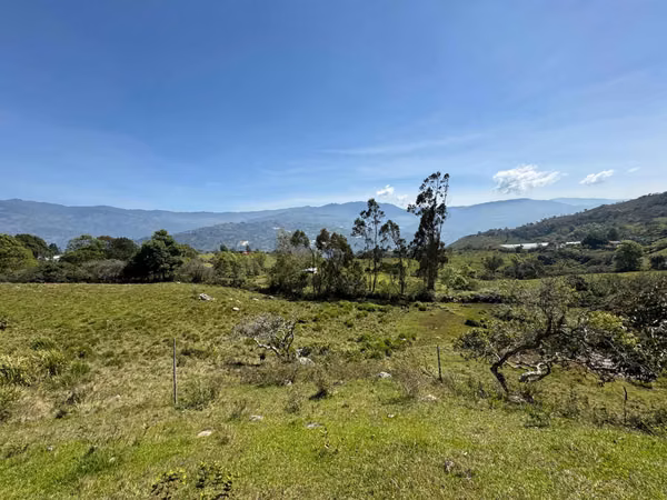 Venta Lote Rural, San Agustin, Ubaque, Choachí, Cundinamarca