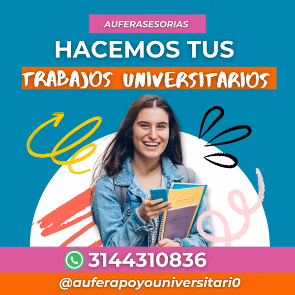 Se hacen tesis de grado