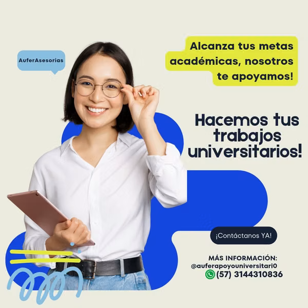 Asesor de tesis precio