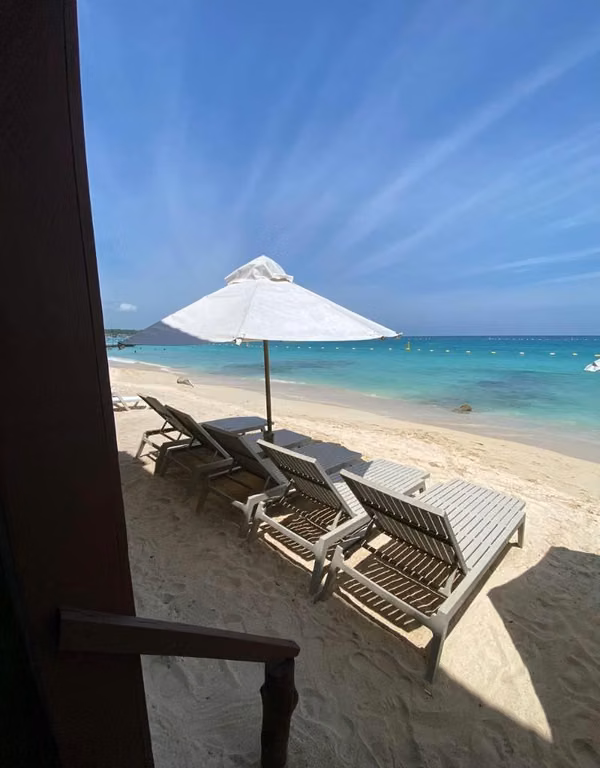 Cabaña de Playa en Venta Baru