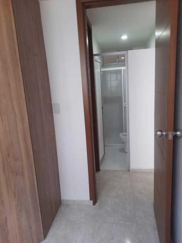 Apartamento piedecuesta