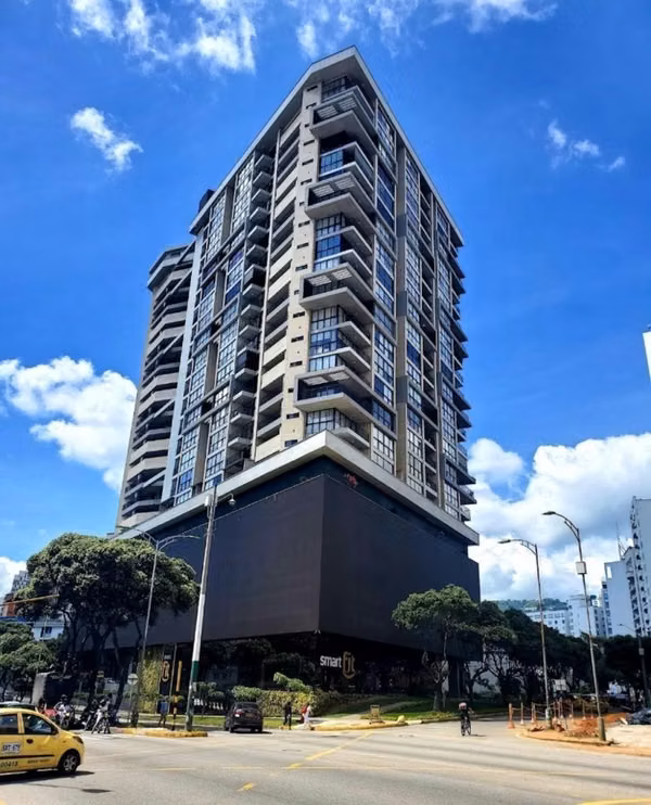 VENTA APARTAMENTO SOTOMAYOR . TORRE DEL MAYOR