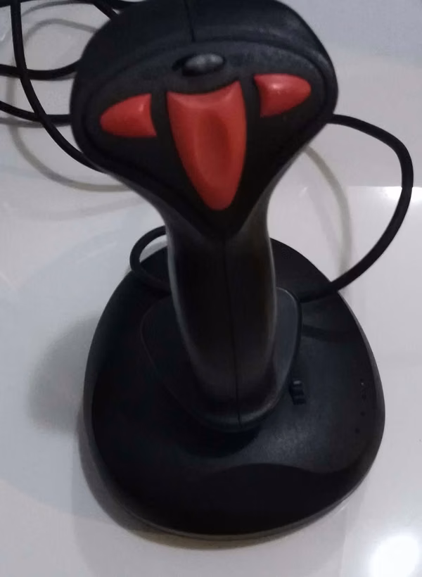 joystick compatible with all consoles
