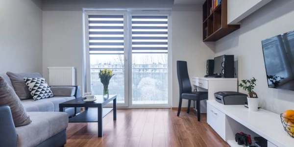 Vendo Espectacular Apartamento