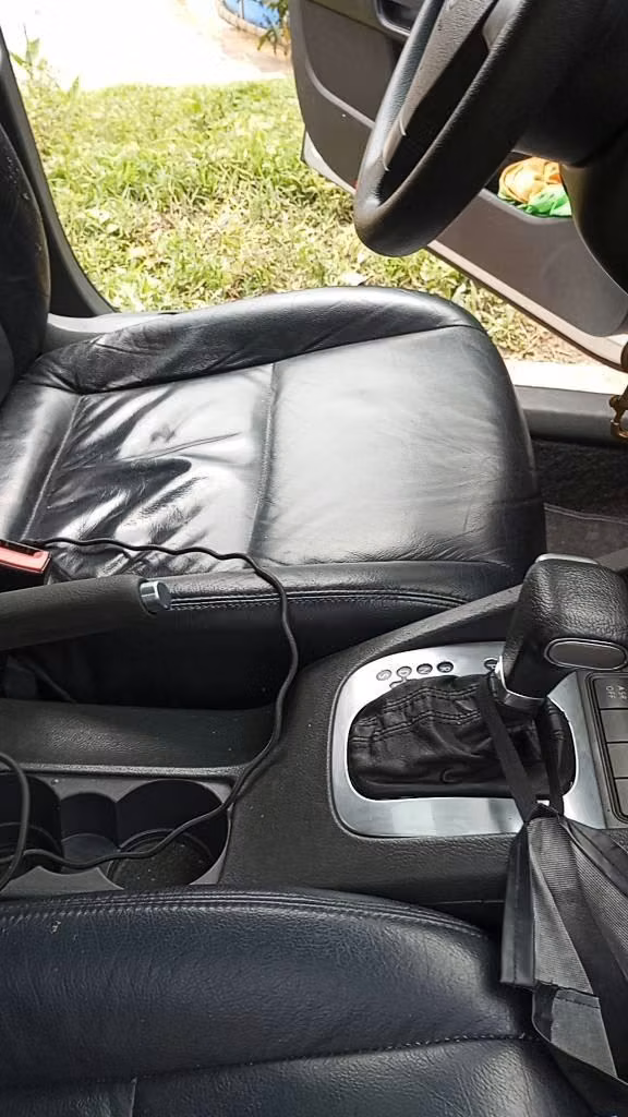 Vendo Volkswagen Bora 