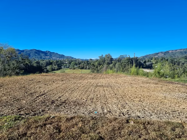 SPECTACULAR CORNER LOT IN MOUNTAIN SERRANIAS DE FIZEBAD