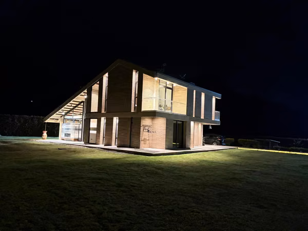 Casa Quinta Campestre- Finca- Vereda Bobadilla, Choachí