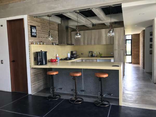 Casa Quinta Campestre- Finca- Vereda Bobadilla, Choachí