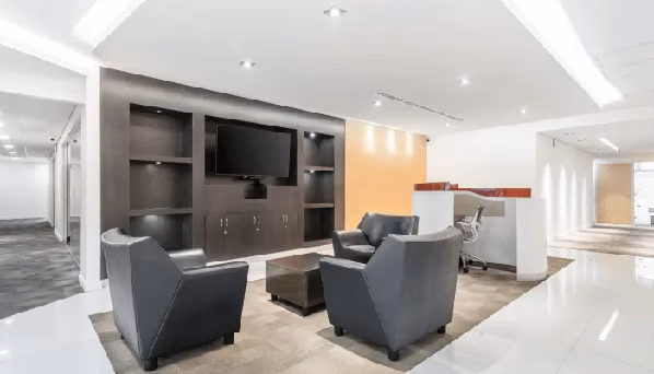 Membresías flexibles de coworking en BOGOTA, Parque 93